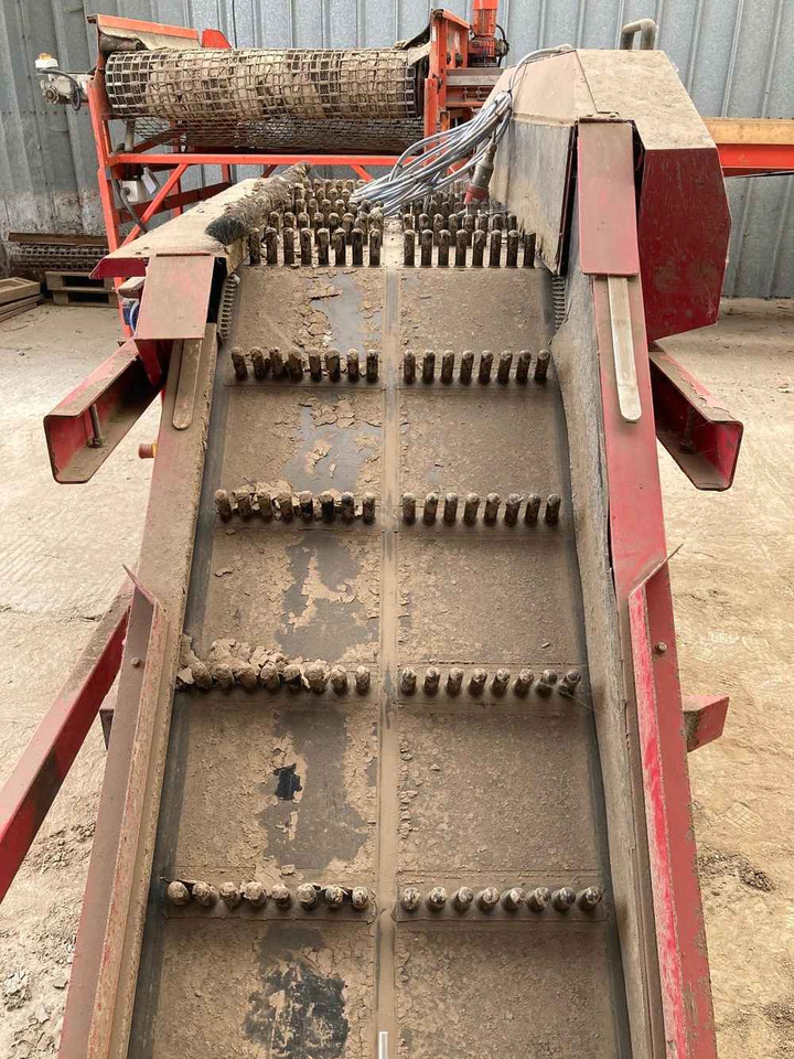 Tong Tong EASYFILL Box filler - Storage equipment: picture 4 Tong Tong EASYFILL Box filler - Storage equipment: picture 4