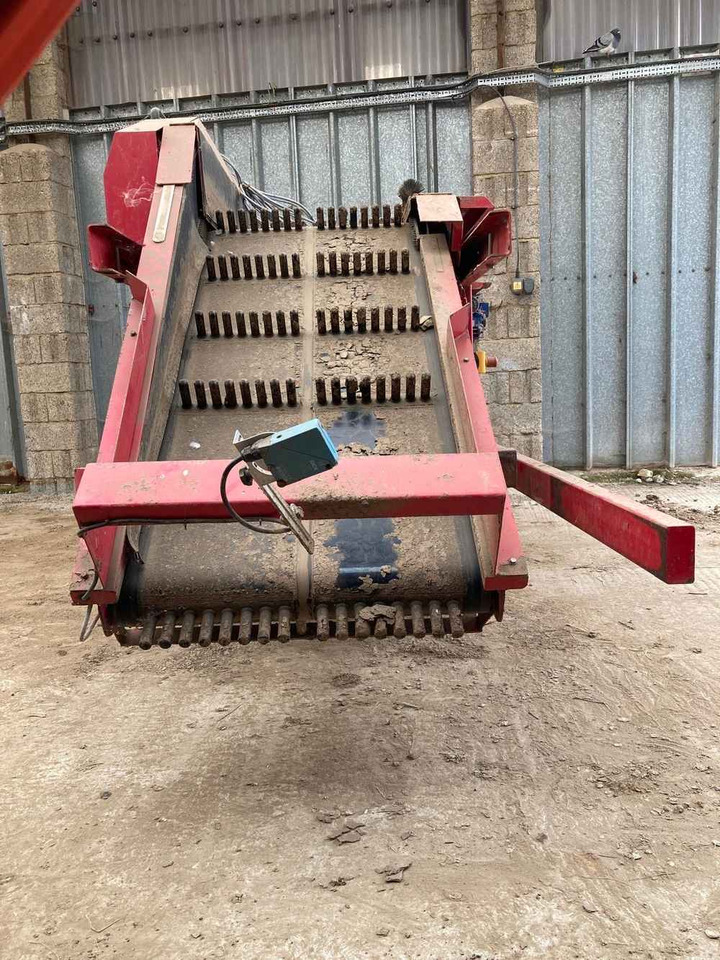 Tong Tong EASYFILL Box filler - Storage equipment: picture 3 Tong Tong EASYFILL Box filler - Storage equipment: picture 3