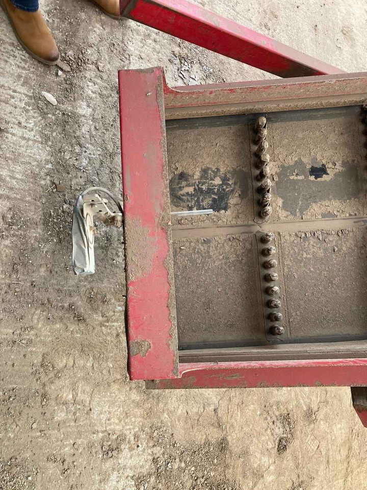 Tong Tong EASYFILL Box filler - Storage equipment: picture 5 Tong Tong EASYFILL Box filler - Storage equipment: picture 5