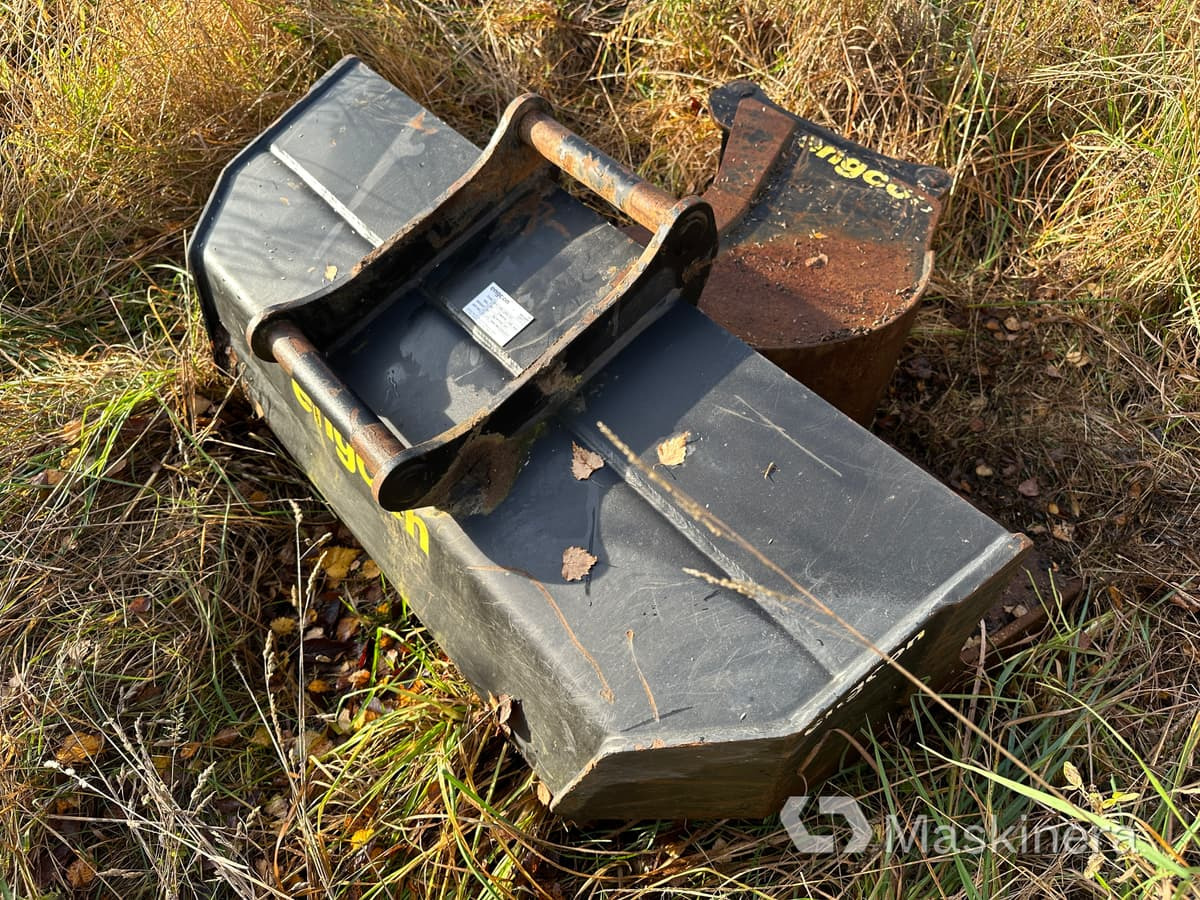 Engcon GB08-400-1400-S45 Planerskopa Engcon GB08 S45 - Attachment for Construction machinery: picture 4 Engcon GB08-400-1400-S45 Planerskopa Engcon GB08 S45 - Attachment for Construction machinery: picture 4