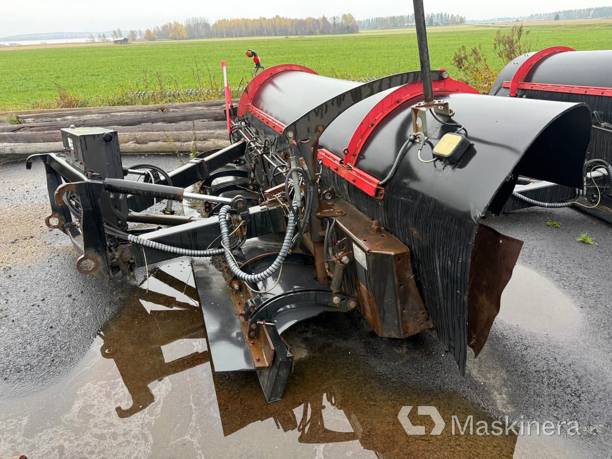 Diagonalplog Mählers Plog-DP37FW - Snow plough: picture 3 Diagonalplog Mählers Plog-DP37FW - Snow plough: picture 3