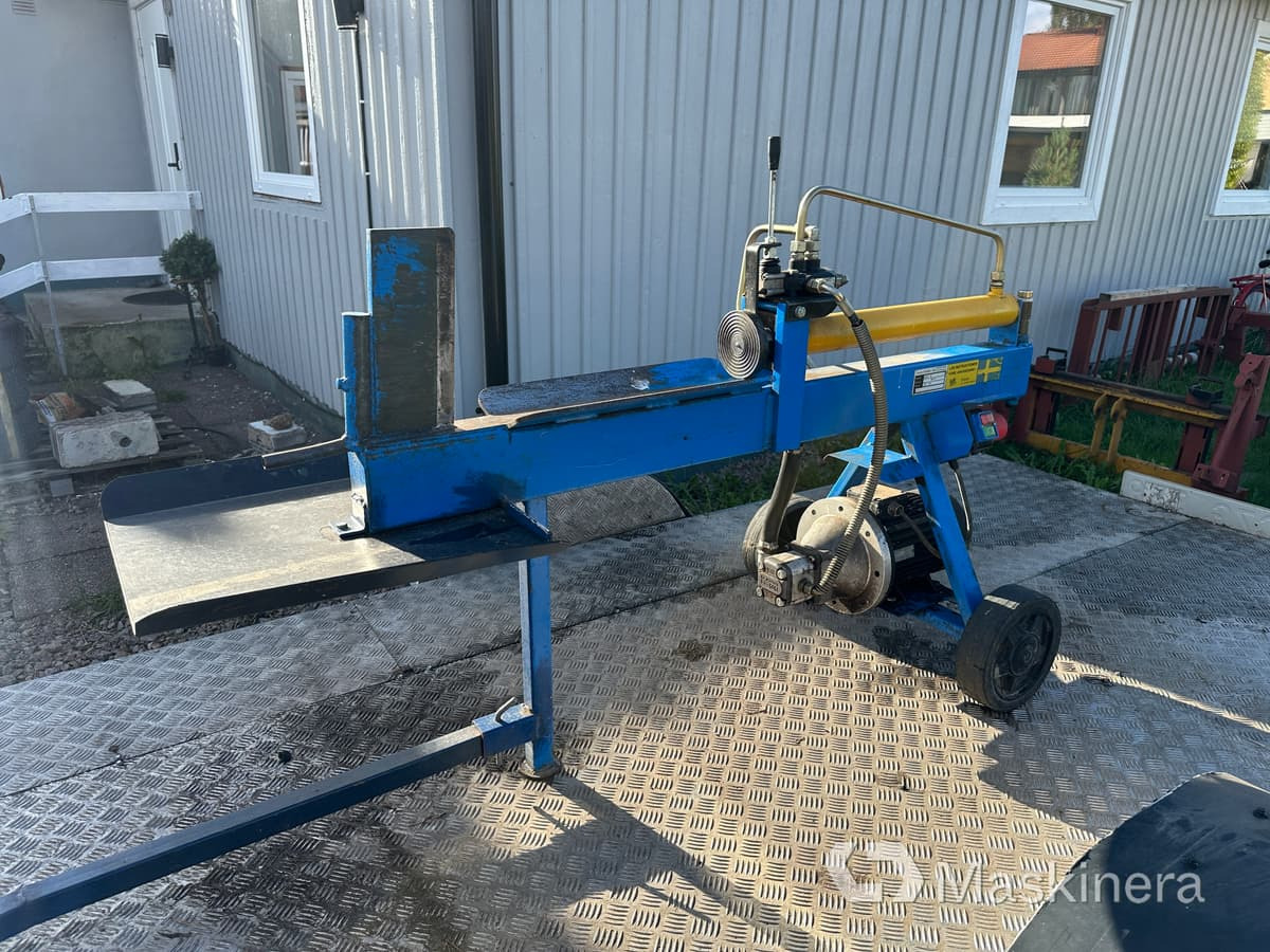 Log splitter Faxes ELH 500 Faxes vedklyv 500 mm: picture 1