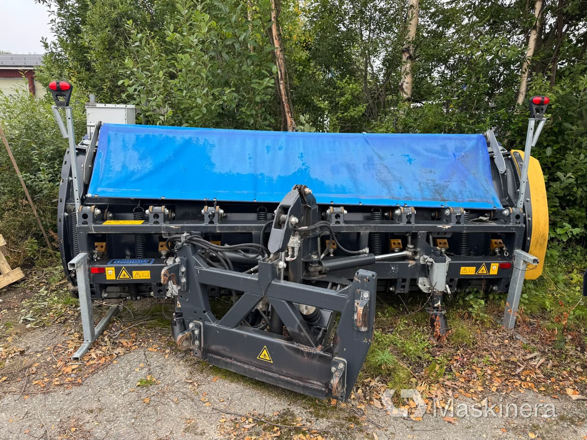 Frontplog SCHMIDT MS 36.1S - Snow plough: picture 2 Frontplog SCHMIDT MS 36.1S - Snow plough: picture 2