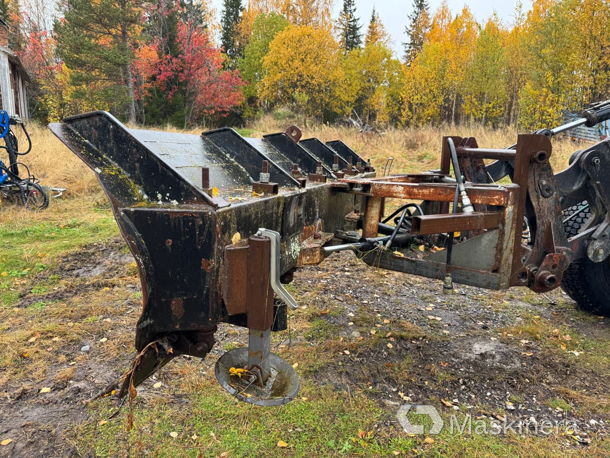 Diagonalplog EIKER - Other machinery: picture 2 Diagonalplog EIKER - Other machinery: picture 2