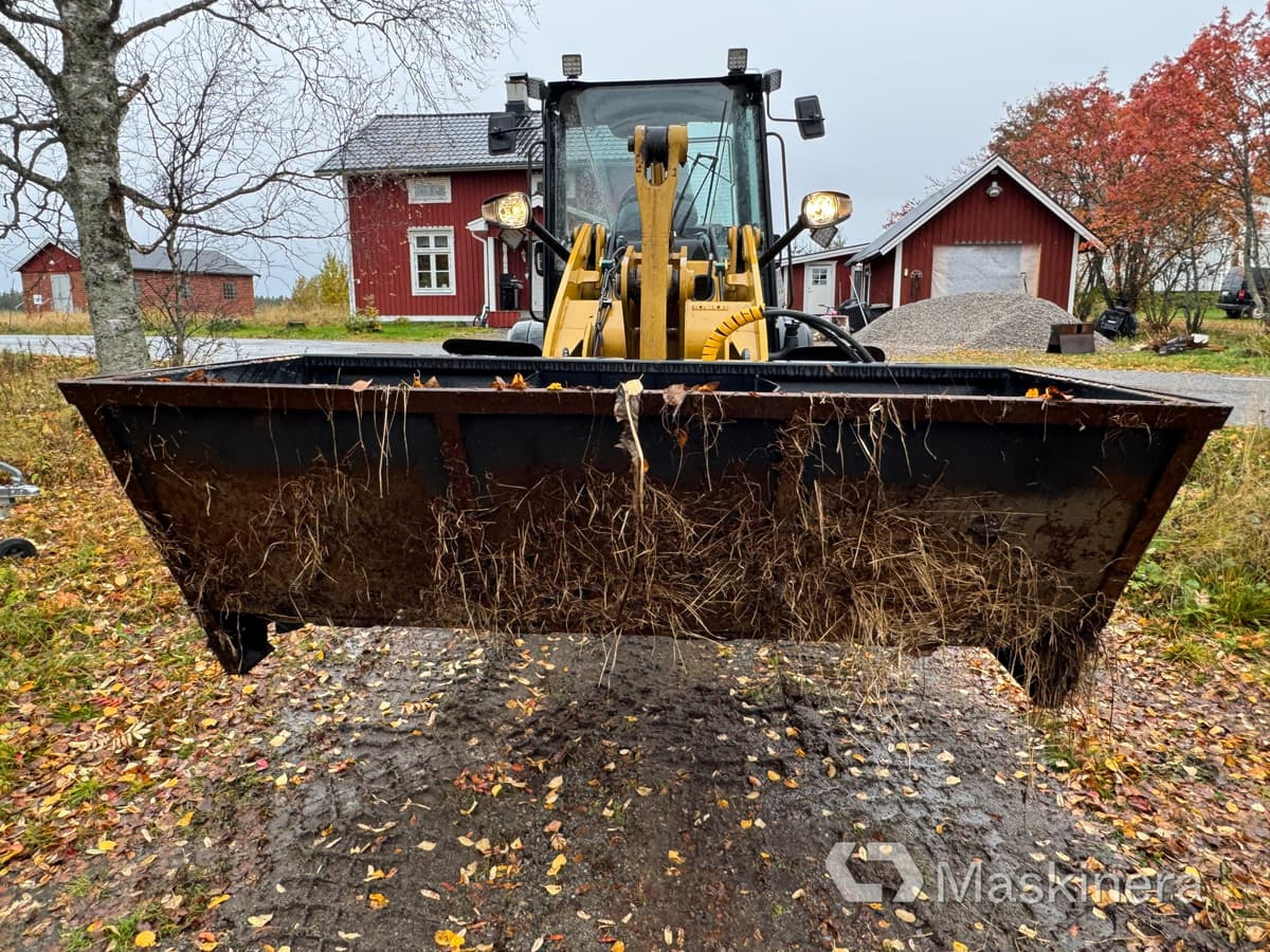 XYZ 7648 Sandspridare XYZ - Other machinery: picture 4 XYZ 7648 Sandspridare XYZ - Other machinery: picture 4