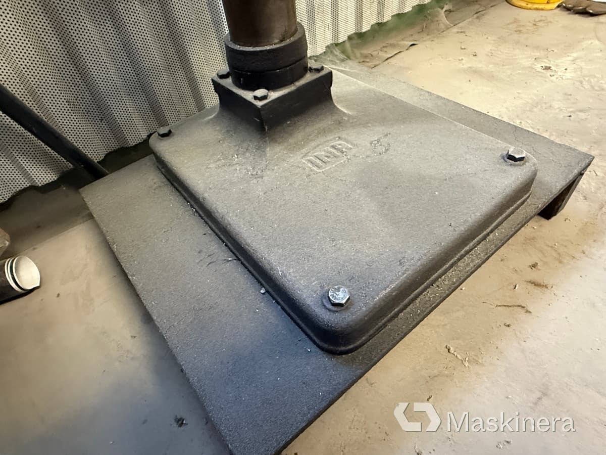 Pelarborr IMA A60-S - Machine tool: picture 4 Pelarborr IMA A60-S - Machine tool: picture 4