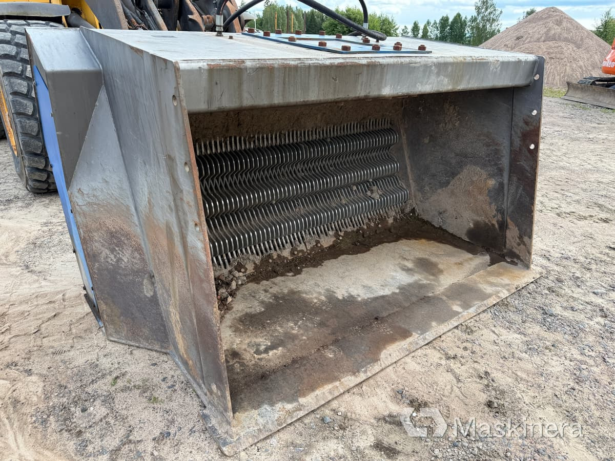 Siktarskopa Viper VPH 3-2300 - Sorting bucket for Construction machinery: picture 1 Siktarskopa Viper VPH 3-2300 - Sorting bucket for Construction machinery: picture 1