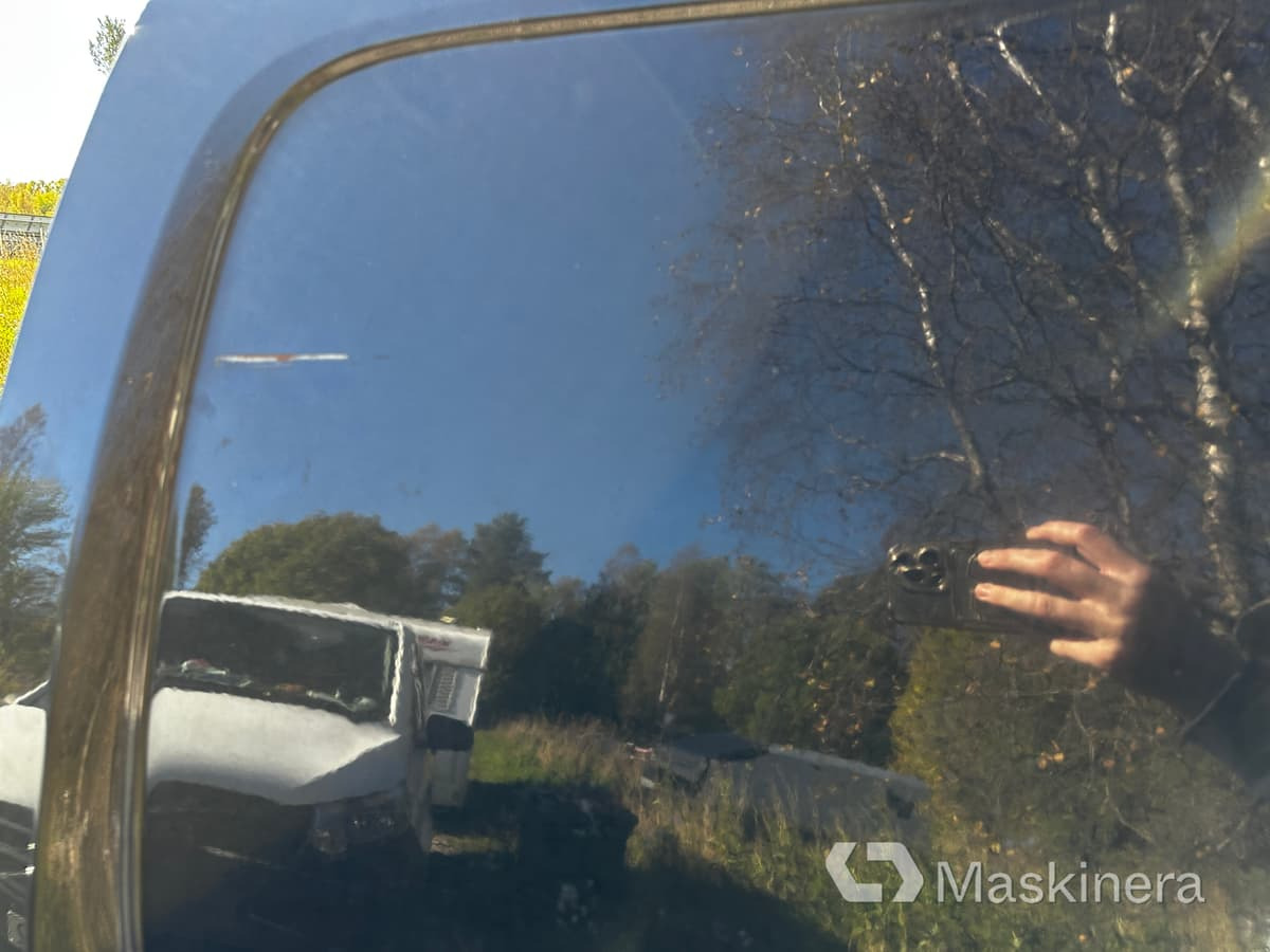 Small van Skåpbil Renault Kangoo: picture 24