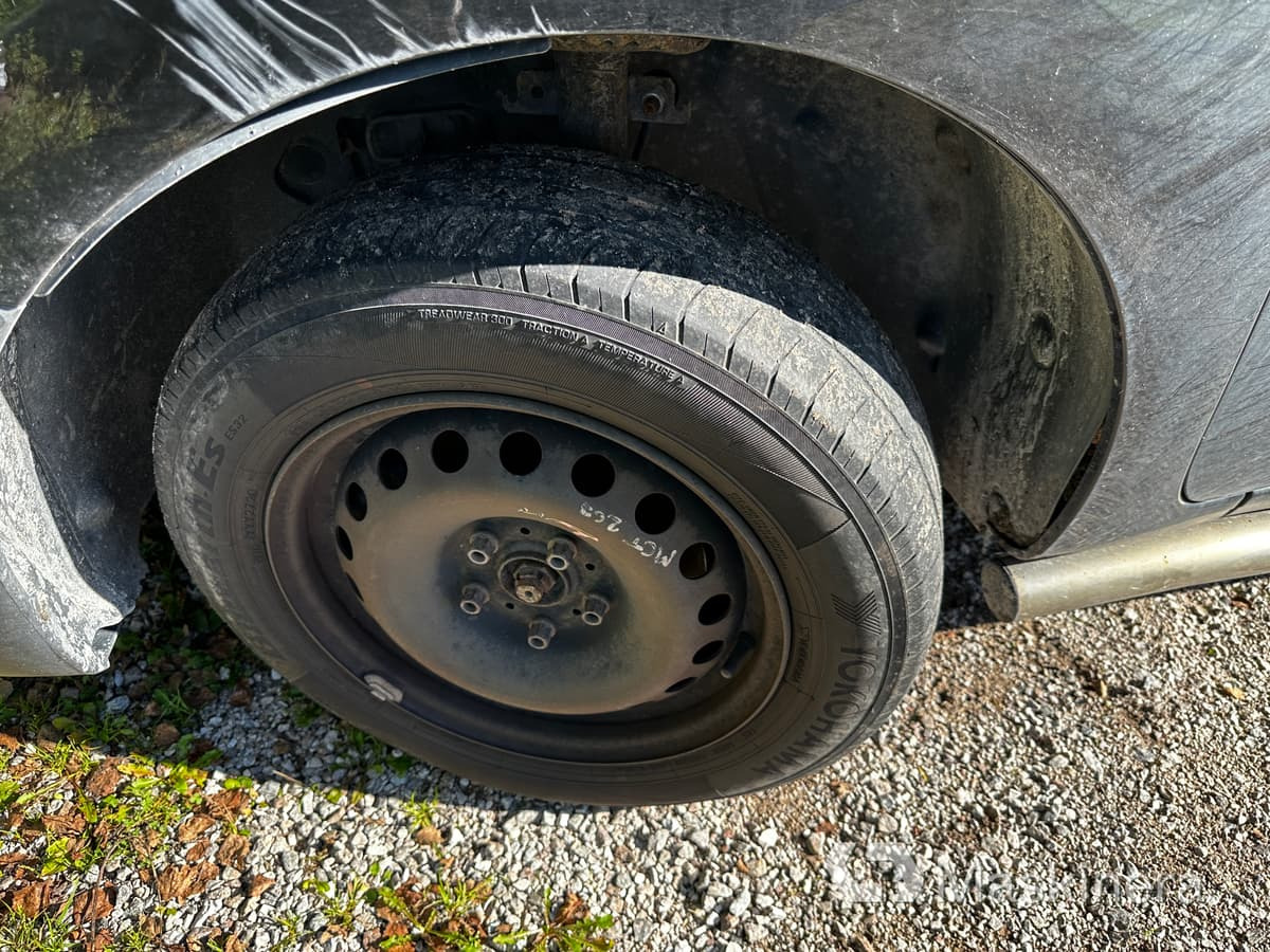 Small van Skåpbil Renault Kangoo: picture 21