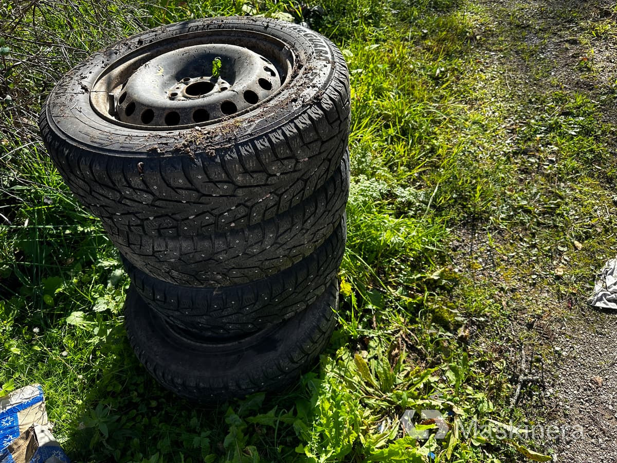 Small van Skåpbil Renault Kangoo: picture 29