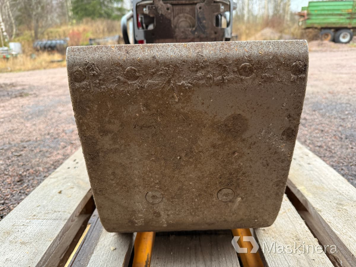 Plate compactor Stamp Swepac T84: picture 16