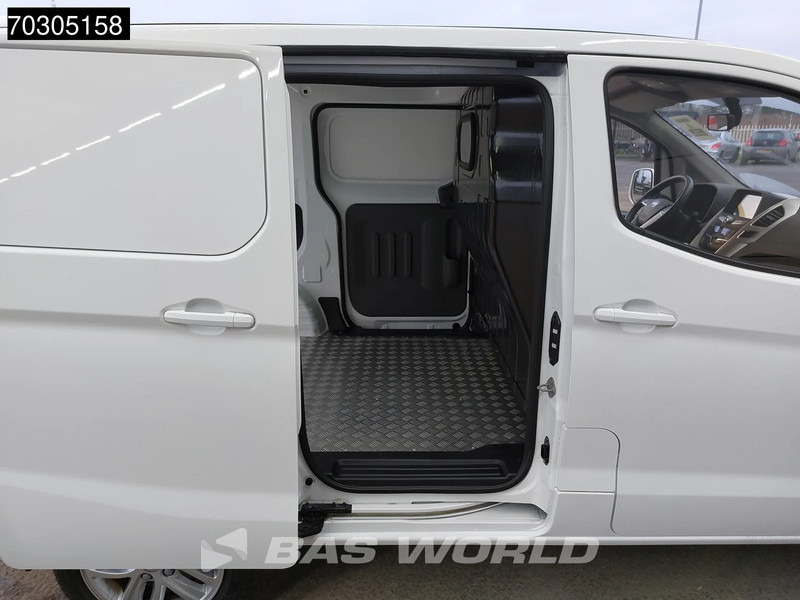 Small van, Electric van BYD ETP3 Elektrisch 45kWh WLTP 238km 2x Schuifdeur Airco Camera Parkeersensoren Leder Stoelverwarming Airco: picture 9