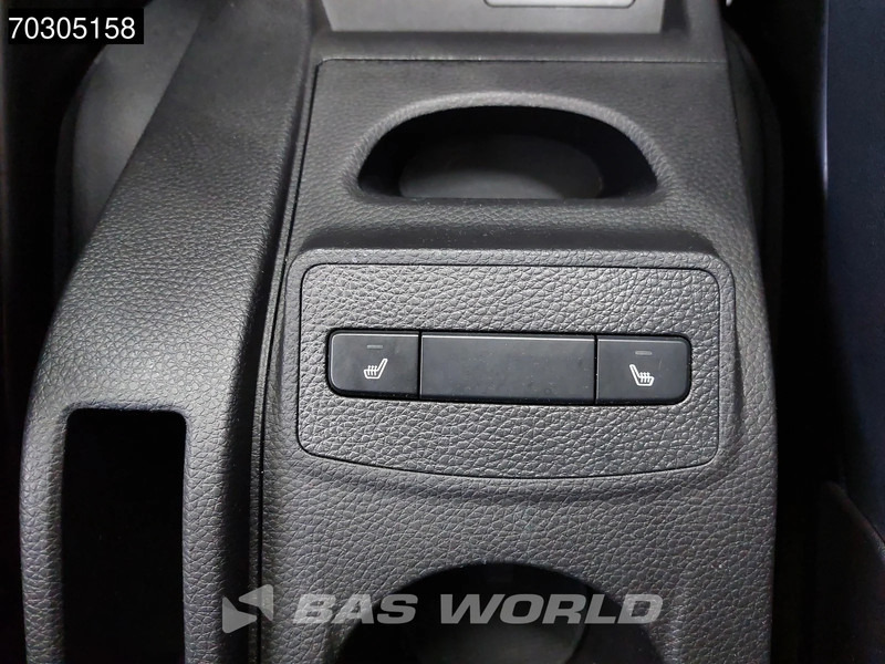 Small van, Electric van BYD ETP3 Elektrisch 45kWh WLTP 238km 2x Schuifdeur Airco Camera Parkeersensoren Leder Stoelverwarming Airco: picture 19