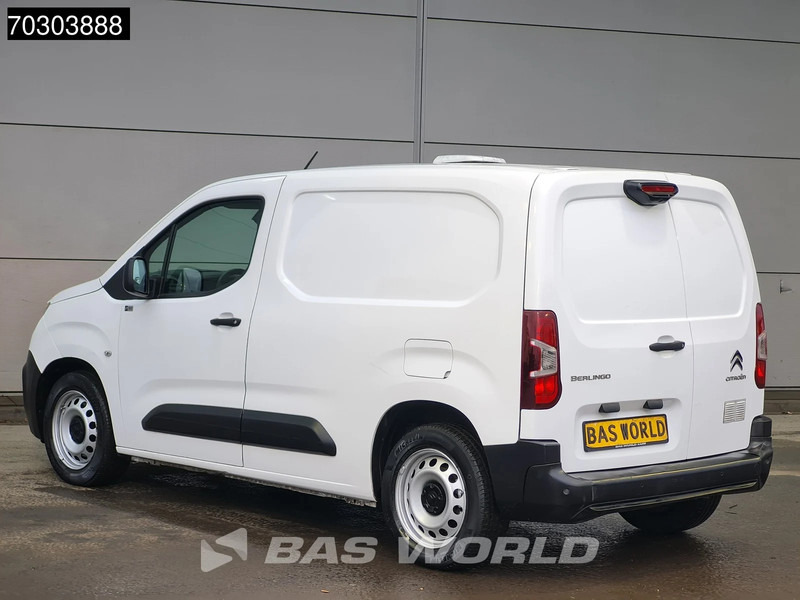 Citroën Berlingo 110PK Automaat L1H1 Navi Airco Cruise Parkeersensoren Werkplaatsinrichting Euro6 L1 Kompakt Airco Cruise control - Small van: picture 2 Citroën Berlingo 110PK Automaat L1H1 Navi Airco Cruise Parkeersensoren Werkplaatsinrichting Euro6 L1 Kompakt Airco Cruise control - Small van: picture 2
