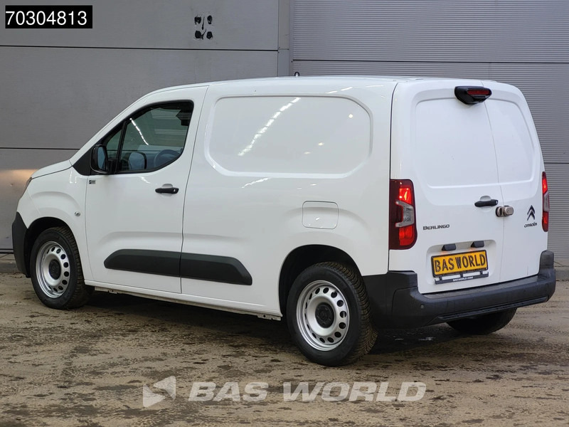 Citroën Berlingo 130pk Emissievrij Automaat Benzine L1H1 Airco Cruise Camera Parkeersensoren Imperiaal Werkplaatsinrichting Euro6 L1 Kompakt Airc - Small van: picture 2 Citroën Berlingo 130pk Emissievrij Automaat Benzine L1H1 Airco Cruise Camera Parkeersensoren Imperiaal Werkplaatsinrichting Euro6 L1 Kompakt Airc - Small van: picture 2
