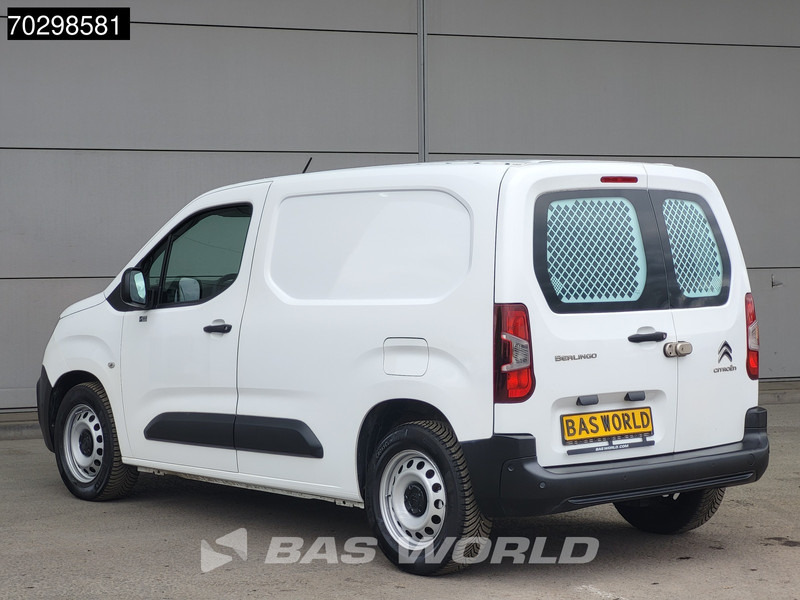 Citroën Berlingo Automaat L1H1 Emissievrij Navi Airco Cruise Parkeersensoren Werkplaatsinrichting Euro6 L1 Kompakt Airco Cruise control - Small van: picture 2 Citroën Berlingo Automaat L1H1 Emissievrij Navi Airco Cruise Parkeersensoren Werkplaatsinrichting Euro6 L1 Kompakt Airco Cruise control - Small van: picture 2