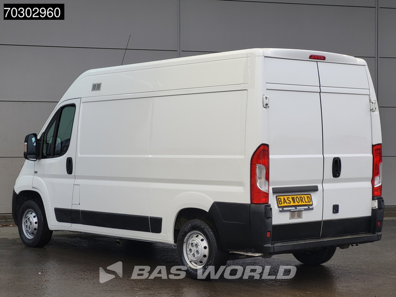 Citroën Jumper 130pk L2H2 Airco Cruise Euro6 L2 Airco Cruise control - Small van: picture 2 Citroën Jumper 130pk L2H2 Airco Cruise Euro6 L2 Airco Cruise control - Small van: picture 2