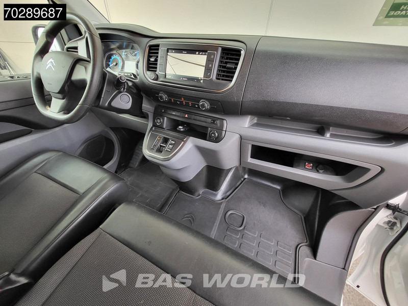 Leasing of Citroën ë-Jumpy 50kWh 230km WLTP Elektrisch L1H1 Imperiaal Navi Camera Airco Cruise 3m3 Airco Cruise control Citroën ë-Jumpy 50kWh 230km WLTP Elektrisch L1H1 Imperiaal Navi Camera Airco Cruise 3m3 Airco Cruise control: picture 11 Leasing of Citroën ë-Jumpy 50kWh 230km WLTP Elektrisch L1H1 Imperiaal Navi Camera Airco Cruise 3m3 Airco Cruise control Citroën ë-Jumpy 50kWh 230km WLTP Elektrisch L1H1 Imperiaal Navi Camera Airco Cruise 3m3 Airco Cruise control: picture 11