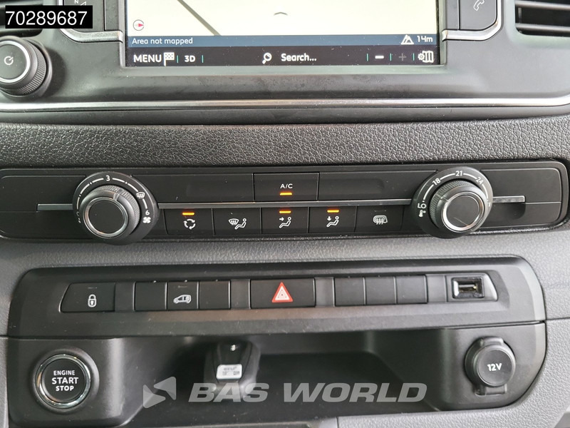 Leasing of Citroën ë-Jumpy 50kWh 230km WLTP Elektrisch L1H1 Imperiaal Navi Camera Airco Cruise 3m3 Airco Cruise control Citroën ë-Jumpy 50kWh 230km WLTP Elektrisch L1H1 Imperiaal Navi Camera Airco Cruise 3m3 Airco Cruise control: picture 17 Leasing of Citroën ë-Jumpy 50kWh 230km WLTP Elektrisch L1H1 Imperiaal Navi Camera Airco Cruise 3m3 Airco Cruise control Citroën ë-Jumpy 50kWh 230km WLTP Elektrisch L1H1 Imperiaal Navi Camera Airco Cruise 3m3 Airco Cruise control: picture 17