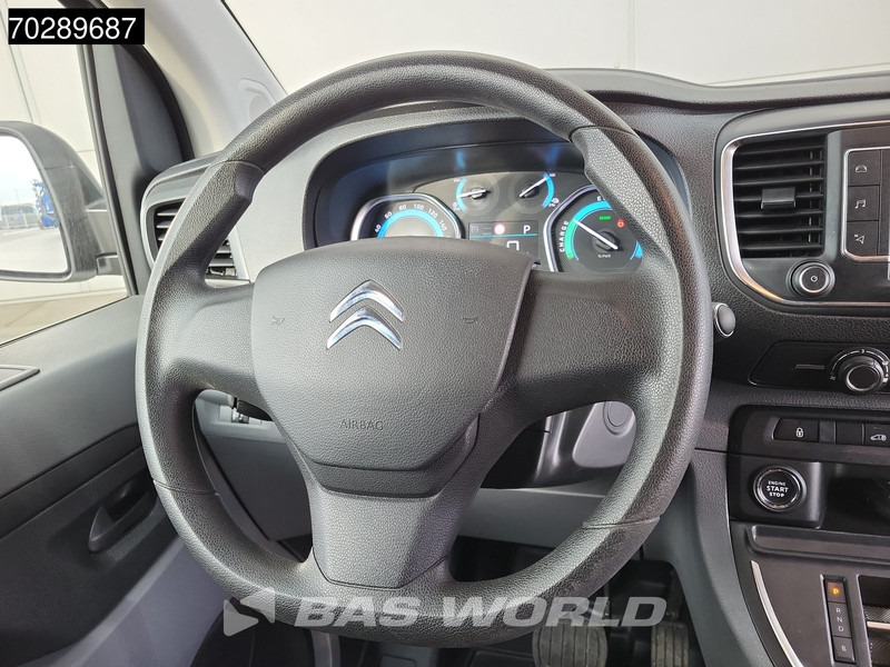 Leasing of Citroën ë-Jumpy 50kWh 230km WLTP Elektrisch L1H1 Imperiaal Navi Camera Airco Cruise 3m3 Airco Cruise control Citroën ë-Jumpy 50kWh 230km WLTP Elektrisch L1H1 Imperiaal Navi Camera Airco Cruise 3m3 Airco Cruise control: picture 18 Leasing of Citroën ë-Jumpy 50kWh 230km WLTP Elektrisch L1H1 Imperiaal Navi Camera Airco Cruise 3m3 Airco Cruise control Citroën ë-Jumpy 50kWh 230km WLTP Elektrisch L1H1 Imperiaal Navi Camera Airco Cruise 3m3 Airco Cruise control: picture 18