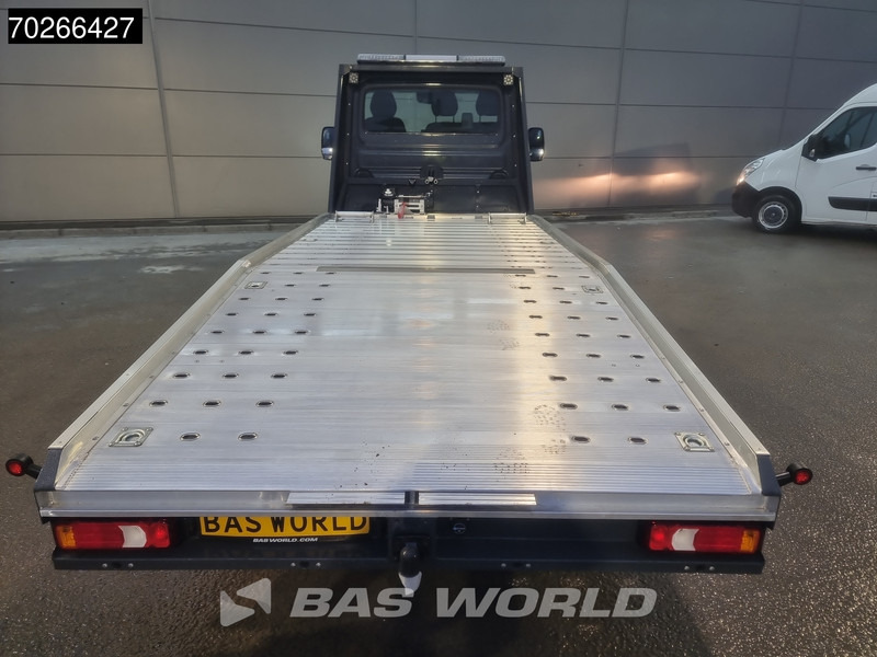 Iveco Daily 35S18 3.0L Automaat Autotransporter 2025model LED ACC Lier Zwaailamp Oprijwagen Cartransporter Airco - Commercial vehicle: picture 5 Iveco Daily 35S18 3.0L Automaat Autotransporter 2025model LED ACC Lier Zwaailamp Oprijwagen Cartransporter Airco - Commercial vehicle: picture 5