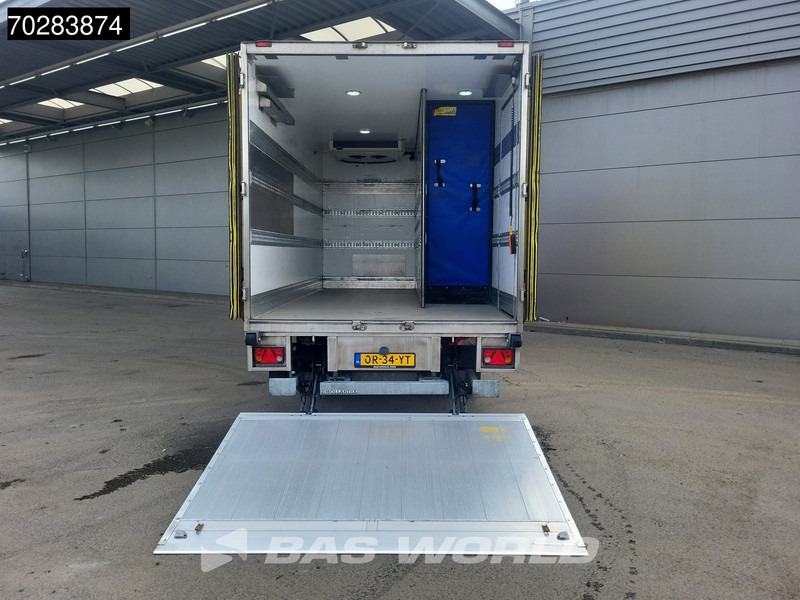 Mercedes-Benz BE-Oplegger BE Combi Bi-Temp 3500KG+ Koel Vries Automaat Luchtvering Carrier Pulsor 600MT D'Hollandia 1000KG Laadklep Airco MBUX Euro6 Koel - Commercial vehicle: picture 3 Mercedes-Benz BE-Oplegger BE Combi Bi-Temp 3500KG+ Koel Vries Automaat Luchtvering Carrier Pulsor 600MT D'Hollandia 1000KG Laadklep Airco MBUX Euro6 Koel - Commercial vehicle: picture 3