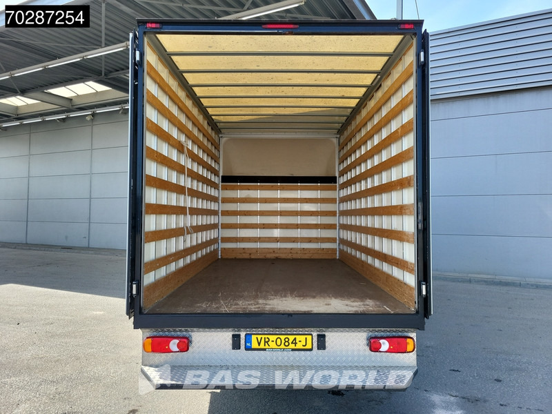 Fiat Ducato 130pk Bakwagen Achterdeuren Lat om Lat Navi Airco Cruise Meubelbak Koffer 20m3 Airco Cruise control - Closed box van: picture 3 Fiat Ducato 130pk Bakwagen Achterdeuren Lat om Lat Navi Airco Cruise Meubelbak Koffer 20m3 Airco Cruise control - Closed box van: picture 3