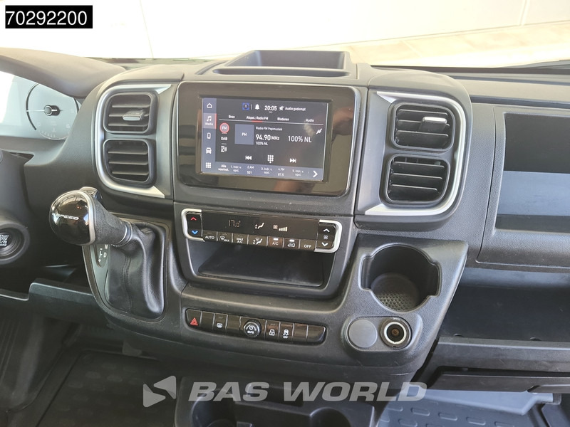 Panel van Fiat Ducato 140pk Automaat L2H2 Airco Camera Parkeersensoren Uconnect-display APK 04-2026 Euro6 L2 Camper basis 11m3 Airco: picture 13 Panel van Fiat Ducato 140pk Automaat L2H2 Airco Camera Parkeersensoren Uconnect-display APK 04-2026 Euro6 L2 Camper basis 11m3 Airco: picture 13