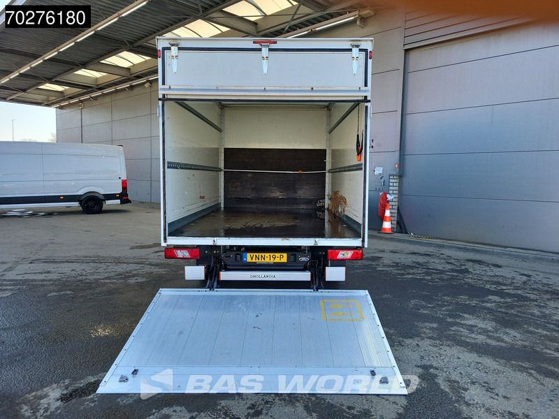 Ford Transit 130pk Dubbellucht Laadklep Bakwagen Airco APK 09-2025 Meubelbak Koffer Airco - Closed box van: picture 3 Ford Transit 130pk Dubbellucht Laadklep Bakwagen Airco APK 09-2025 Meubelbak Koffer Airco - Closed box van: picture 3
