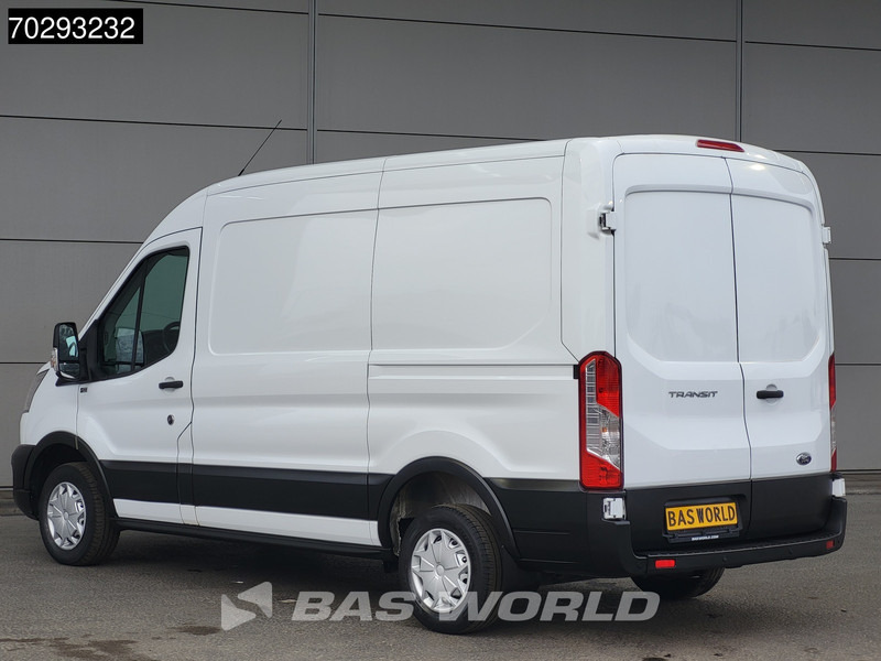 Ford Transit 130pk L2H2 Airco Cruise Parkeersensoren v+a Euro6 L2 10m3 Airco Cruise control - Small van: picture 2 Ford Transit 130pk L2H2 Airco Cruise Parkeersensoren v+a Euro6 L2 10m3 Airco Cruise control - Small van: picture 2
