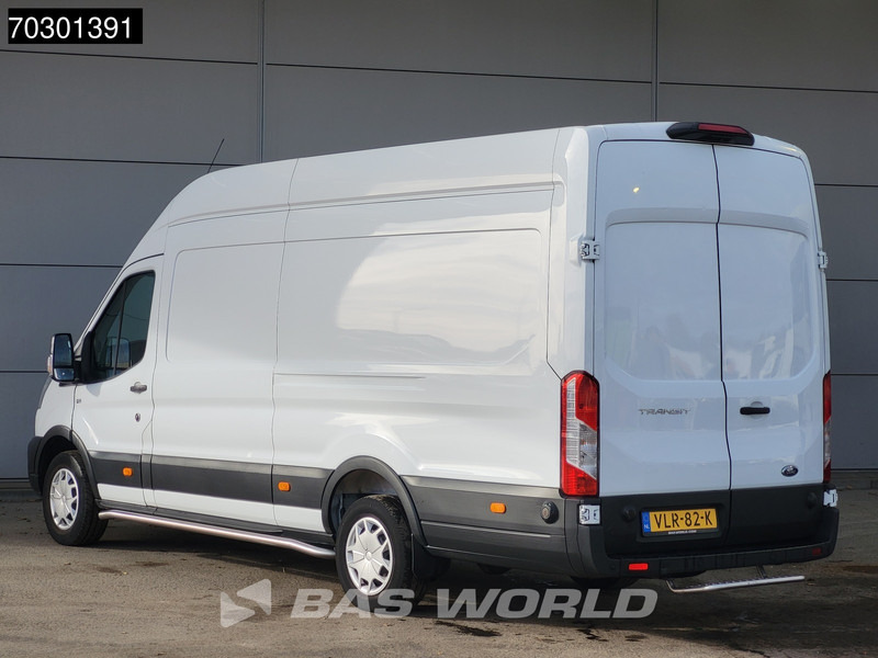 Ford Transit 130pk L4H3 Airco Cruise Camera Parkeersensoren SYNC4 Display Hoog Dak Euro6 Airco Cruise control - Panel van: picture 2 Ford Transit 130pk L4H3 Airco Cruise Camera Parkeersensoren SYNC4 Display Hoog Dak Euro6 Airco Cruise control - Panel van: picture 2