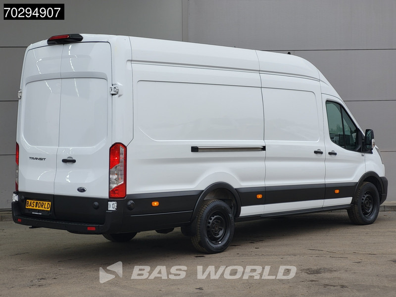 Ford Transit 130pk L4H3 Navi Airco Cruise Camera Parkeersensoren SYNC4 Display CarPlay Euro6 L4 XL Hoog Dak Airco Cruise control - Panel van: picture 5 Ford Transit 130pk L4H3 Navi Airco Cruise Camera Parkeersensoren SYNC4 Display CarPlay Euro6 L4 XL Hoog Dak Airco Cruise control - Panel van: picture 5