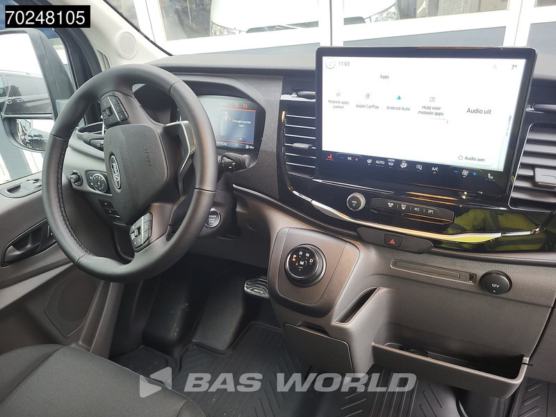 Ford Transit 165pk Automaat Limited Black Edition Dubbele schuifdeur Raptor Grill L2H2 ACC 360camera Navi CarPlay Xenon Camera 10m3 Airco - Panel van: picture 5 Ford Transit 165pk Automaat Limited Black Edition Dubbele schuifdeur Raptor Grill L2H2 ACC 360camera Navi CarPlay Xenon Camera 10m3 Airco - Panel van: picture 5