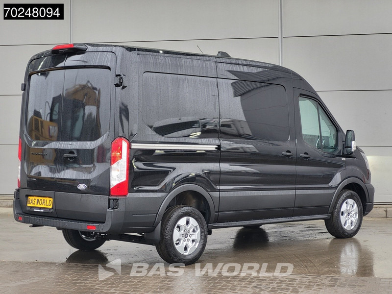 Ford Transit 165pk Nieuw Model Limited L2H2 Automaat CarPlay Xenon Camera 10m3 Airco Cruise control - Panel van: picture 5 Ford Transit 165pk Nieuw Model Limited L2H2 Automaat CarPlay Xenon Camera 10m3 Airco Cruise control - Panel van: picture 5