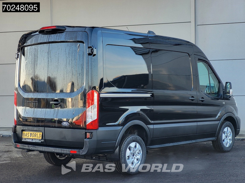 Ford Transit 165pk Nieuw Model Limited L2H2 Automaat CarPlay Xenon Camera 10m3 Airco Cruise control - Panel van: picture 5 Ford Transit 165pk Nieuw Model Limited L2H2 Automaat CarPlay Xenon Camera 10m3 Airco Cruise control - Panel van: picture 5