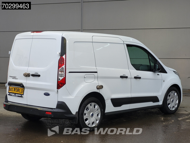 Ford Transit Connect 100PK Benzine Emissievrij L1H1 Navi Airco Cruise Camera Euro6 L1 Airco Cruise control - Small van: picture 2 Ford Transit Connect 100PK Benzine Emissievrij L1H1 Navi Airco Cruise Camera Euro6 L1 Airco Cruise control - Small van: picture 2