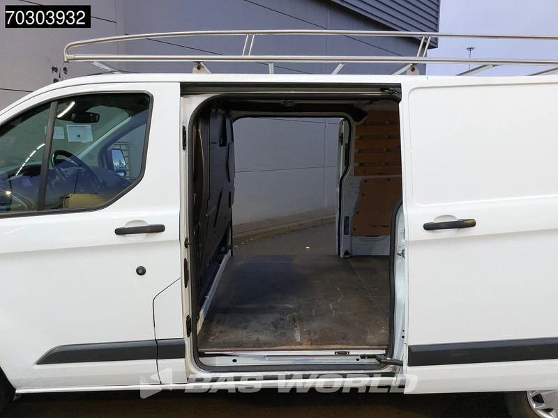 Ford Transit Custom 130PK 2x Schuifdeur L2H1 Trekhaak Navi Airco Cruise Camera Parkeersensoren v+a Imperiaal Euro6 L2 Airco Trekhaak Cruise control - Small van: picture 3 Ford Transit Custom 130PK 2x Schuifdeur L2H1 Trekhaak Navi Airco Cruise Camera Parkeersensoren v+a Imperiaal Euro6 L2 Airco Trekhaak Cruise control - Small van: picture 3