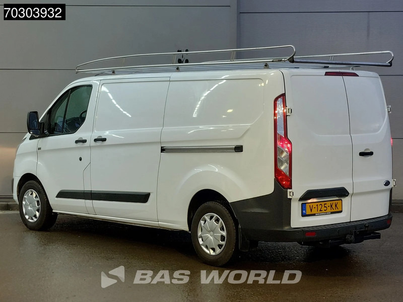 Ford Transit Custom 130PK 2x Schuifdeur L2H1 Trekhaak Navi Airco Cruise Camera Parkeersensoren v+a Imperiaal Euro6 L2 Airco Trekhaak Cruise control - Small van: picture 2 Ford Transit Custom 130PK 2x Schuifdeur L2H1 Trekhaak Navi Airco Cruise Camera Parkeersensoren v+a Imperiaal Euro6 L2 Airco Trekhaak Cruise control - Small van: picture 2