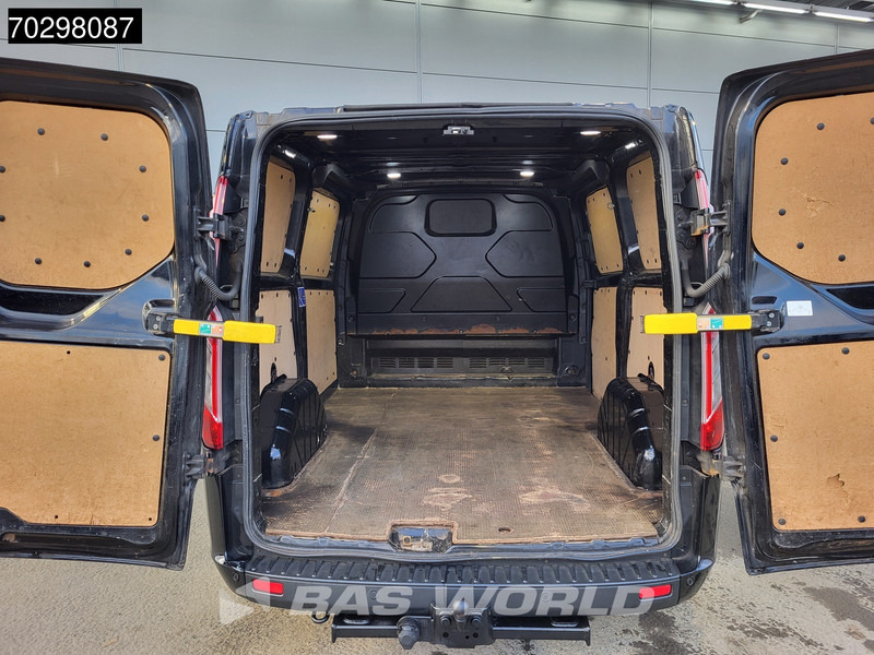 Ford Transit Custom 130PK Automaat L1H1 Trekhaak LED Navi Airco Cruise Camera Parkeersensoren Euro6 L1 Airco Trekhaak Cruise control - Small van: picture 3 Ford Transit Custom 130PK Automaat L1H1 Trekhaak LED Navi Airco Cruise Camera Parkeersensoren Euro6 L1 Airco Trekhaak Cruise control - Small van: picture 3