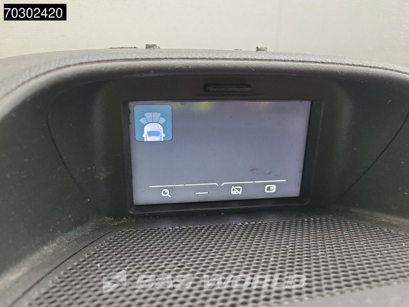 Small van Ford Transit Custom 130PK Automaat L2H1 Trekhaak Airco Cruise Camera Parkeersensoren v+a APK 03-2026 Euro6 L2 Airco Trekhaak Cruise control: picture 19