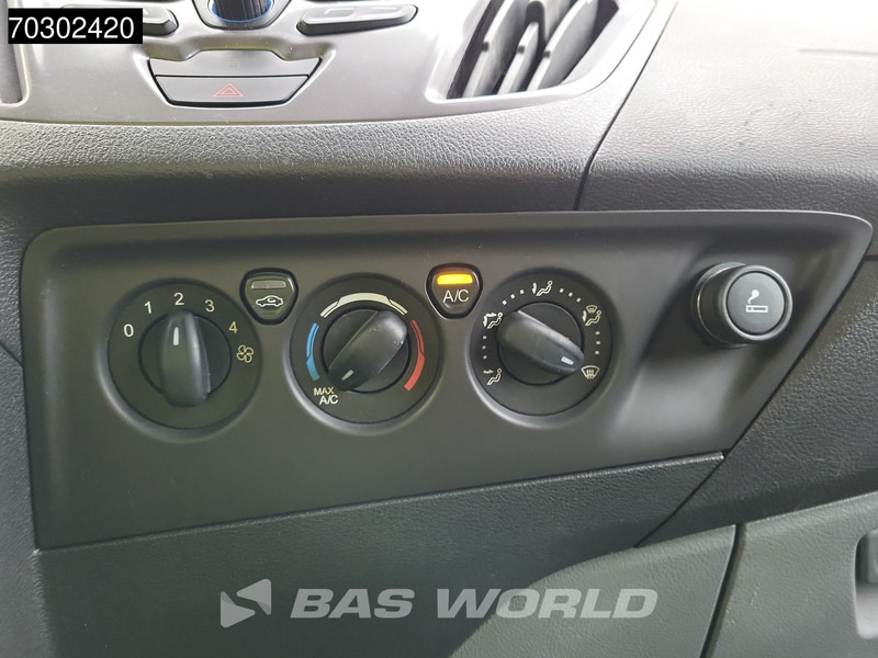 Small van Ford Transit Custom 130PK Automaat L2H1 Trekhaak Airco Cruise Camera Parkeersensoren v+a APK 03-2026 Euro6 L2 Airco Trekhaak Cruise control: picture 20