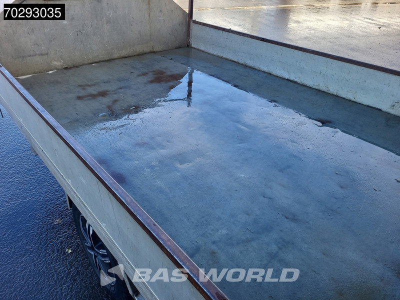 Iveco Daily 29L10D Open Laadbak 3,5t Trekhaak Zwaailamp APK 01-2026 Pritsche Pickup Open Box 2m3 Trekhaak - Tipper van: picture 5 Iveco Daily 29L10D Open Laadbak 3,5t Trekhaak Zwaailamp APK 01-2026 Pritsche Pickup Open Box 2m3 Trekhaak - Tipper van: picture 5