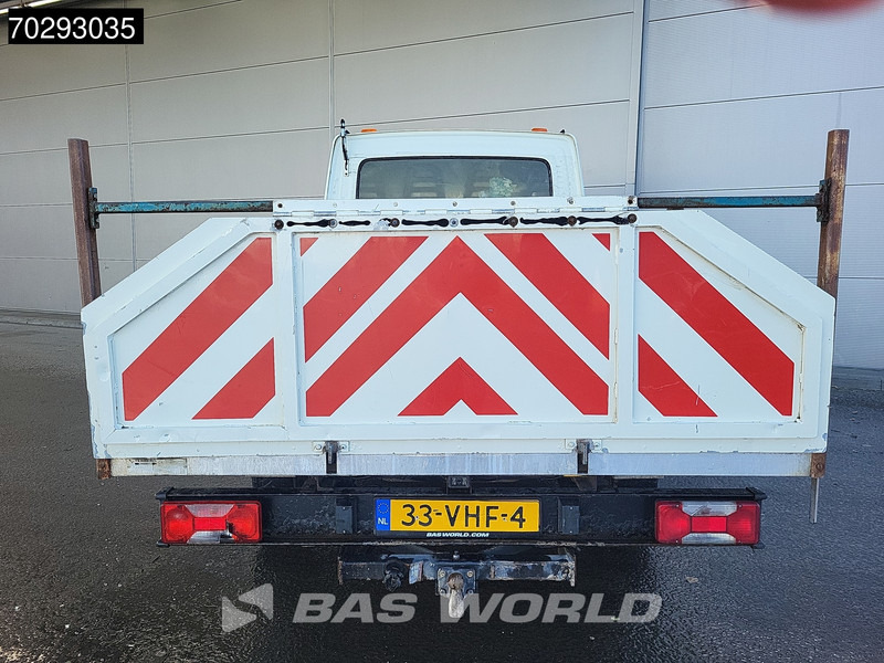 Iveco Daily 29L10D Open Laadbak 3,5t Trekhaak Zwaailamp APK 01-2026 Pritsche Pickup Open Box 2m3 Trekhaak - Tipper van: picture 3 Iveco Daily 29L10D Open Laadbak 3,5t Trekhaak Zwaailamp APK 01-2026 Pritsche Pickup Open Box 2m3 Trekhaak - Tipper van: picture 3