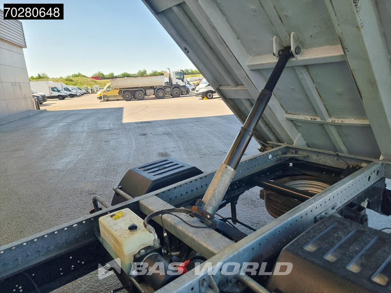 Iveco Daily 35C14 Kipper met Kist Dubbellucht 3,5t Trekhaak Airco Cruise Camera Euro6 Tipper Benne Kieper Airco Trekhaak Cruise control - Tipper van: picture 5 Iveco Daily 35C14 Kipper met Kist Dubbellucht 3,5t Trekhaak Airco Cruise Camera Euro6 Tipper Benne Kieper Airco Trekhaak Cruise control - Tipper van: picture 5