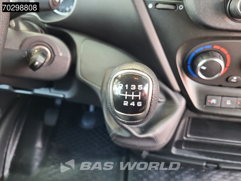 Closed box van Iveco Daily 35C16 Laadklep Dubbellucht Bakwagen 160PK Airco Euro6 Meubelbak Koffer Airco: picture 13 Closed box van Iveco Daily 35C16 Laadklep Dubbellucht Bakwagen 160PK Airco Euro6 Meubelbak Koffer Airco: picture 13