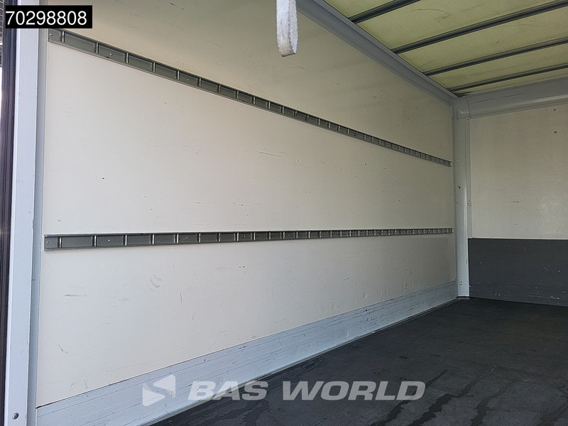 Closed box van Iveco Daily 35C16 Laadklep Dubbellucht Bakwagen 160PK Airco Euro6 Meubelbak Koffer Airco: picture 8 Closed box van Iveco Daily 35C16 Laadklep Dubbellucht Bakwagen 160PK Airco Euro6 Meubelbak Koffer Airco: picture 8