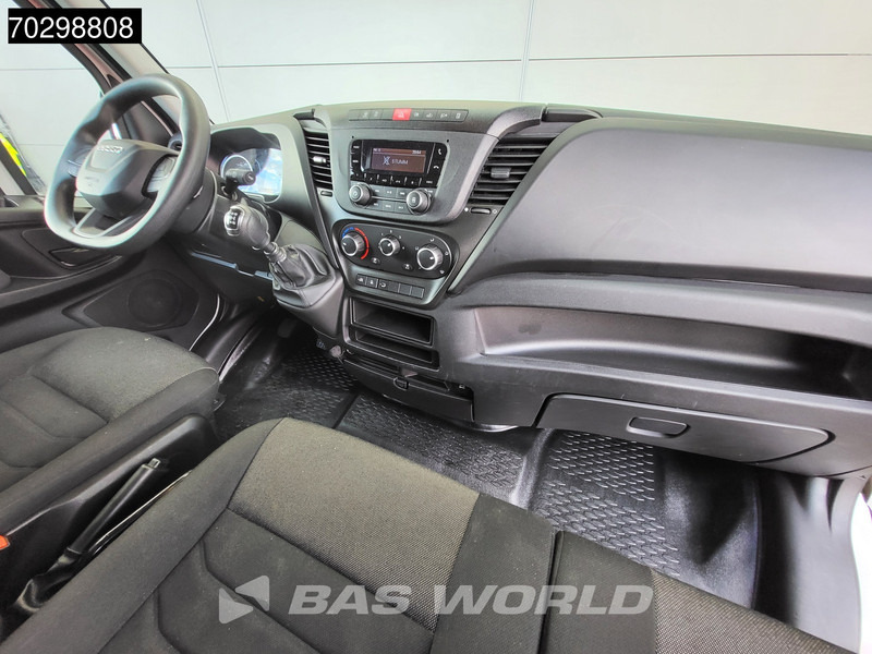 Closed box van Iveco Daily 35C16 Laadklep Dubbellucht Bakwagen 160PK Airco Euro6 Meubelbak Koffer Airco: picture 16 Closed box van Iveco Daily 35C16 Laadklep Dubbellucht Bakwagen 160PK Airco Euro6 Meubelbak Koffer Airco: picture 16