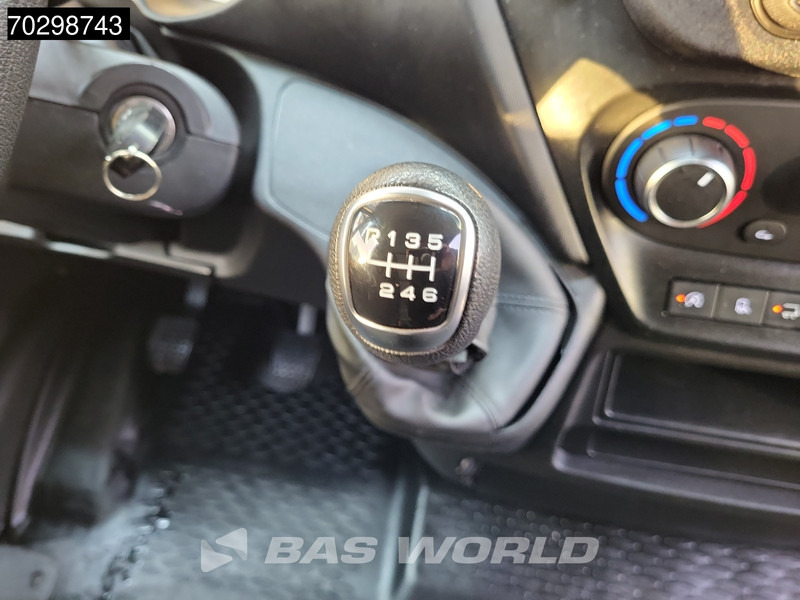 Closed box van Iveco Daily 35C16 Laadklep Dubbellucht Bakwagen 160PK Airco Euro6 Meubelbak Koffer Airco: picture 14 Closed box van Iveco Daily 35C16 Laadklep Dubbellucht Bakwagen 160PK Airco Euro6 Meubelbak Koffer Airco: picture 14