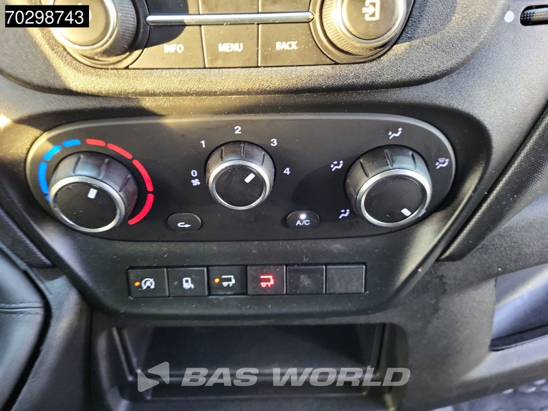 Closed box van Iveco Daily 35C16 Laadklep Dubbellucht Bakwagen 160PK Airco Euro6 Meubelbak Koffer Airco: picture 13 Closed box van Iveco Daily 35C16 Laadklep Dubbellucht Bakwagen 160PK Airco Euro6 Meubelbak Koffer Airco: picture 13