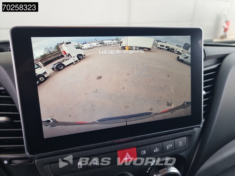 New Panel van Iveco Daily 35C21 210PK 3.0L Automaat 2025 model L3H2 Dubbellucht ACC LED CarPlay Camera L4H2 16m3 Airco: picture 12